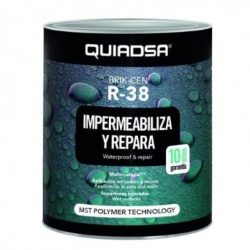 IMPERMEABILIZANTE 5KG HYDRO...