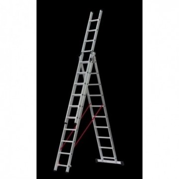 ESCALERA INDUSTRIAL 3T 12-P...