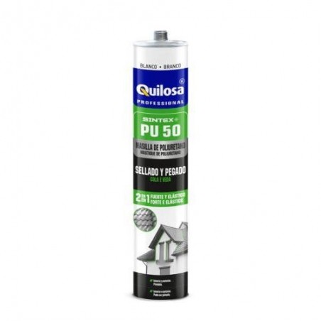 SINTEX PU-50 ALTO CR 300 ML. NEGRO 45633