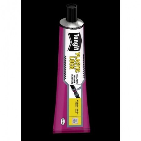 ADHESIVO PLASTICLOCK TUBO 100ML 2073766