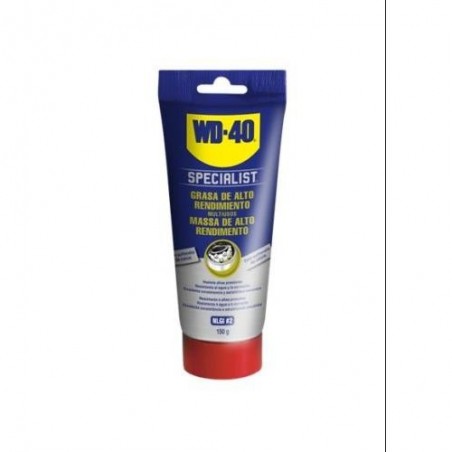 GRASA ALTO RENDIMIENTO TUBO 150GR. 341141