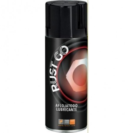 ACEITE MULTIUSOS RUST GO SPAGNA 400 ML