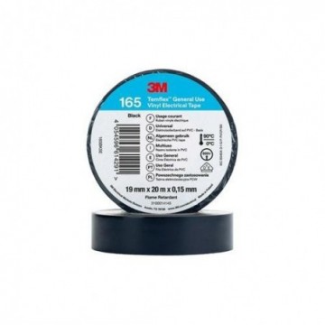 CINTA ELECTRICA PVC TEMFLEX...