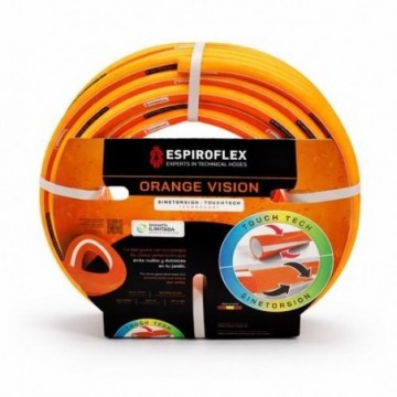 MANGUERA ORANGE VISION SINE...