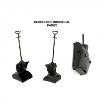 RECOGEDOR INDUSTRIAL C/...