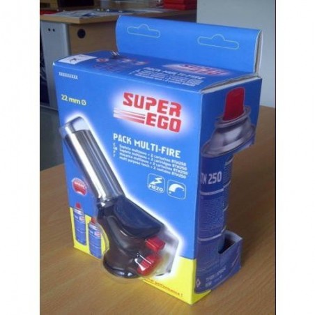 PACK SOPLETE CAPIL 2 CARTUCHOS 1000000419