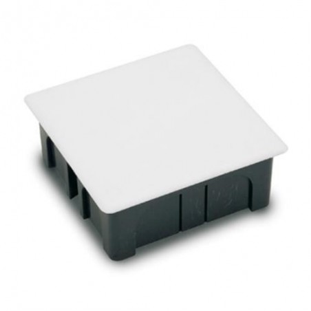 CAJA EMPOTRAR 100X100X45 GARRA 3201