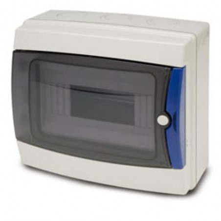 ARMARIO SUPERFICIE ACQUA 8 ELEMENTOS 3908T