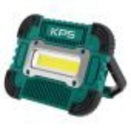 PROYECTOR LED COB 10W RECARGABLE 28347