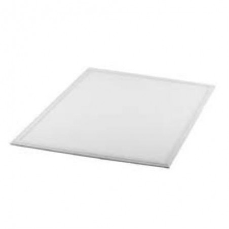PANEL LED CUADRADO ALUMINIO 60X60 40W LUZ FRIA