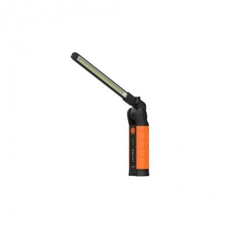 LINTERNA SUPER TIWI 10 2W 1000LM IP54 605051
