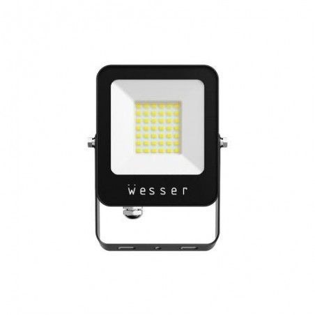 FOCOS ORION LED30W S/CABLE 2800LM IP66 1186030