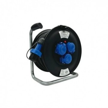 TAMBOR DE CABLE 50M IP65...