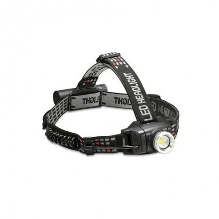 LINTERNA LINX CABEZA REC. 400LM 603080
