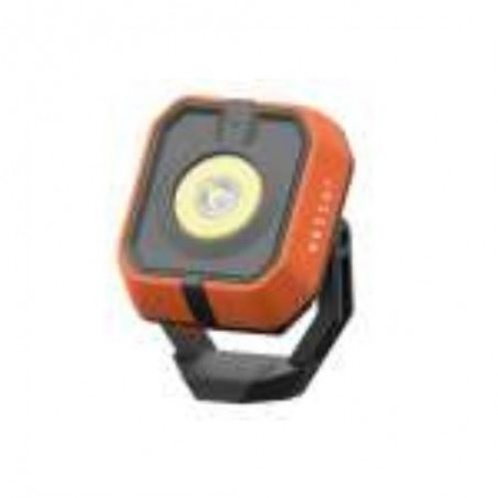 LINTERNA LED ZEKE 10 LED COB, 1.000 350 LUM IP65