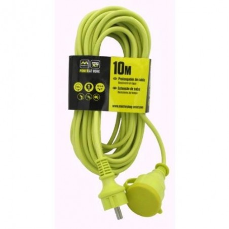 PROLONGADOR 10M. IP44 3GX1.5 EXE10161IP-PX
