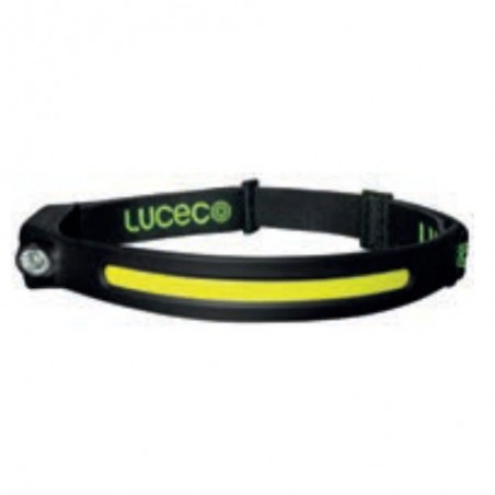 FRONTAL LED USB FLEXIBLE 5W 350LM 150LM 6500K