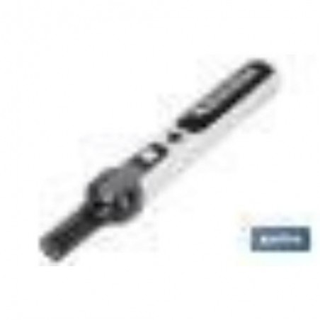 SOLDADOR ELECTRICO A BATERIA 3,6V 2AH 09508080