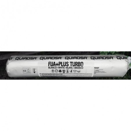 SELLADOR POLIMERO FIJA+PLUS TURBO BLANCO 600ML