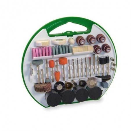 MALETIN 180 ACCESORIOS PARA MULTIDRILL 130