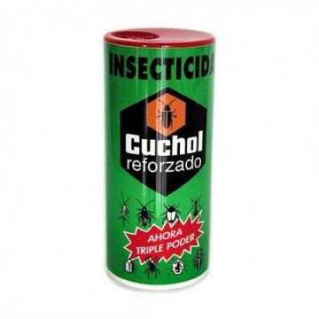 INSECTICIDA CUCHOL...