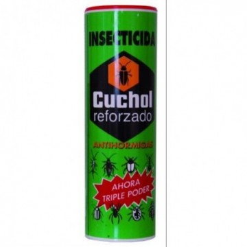 INSECTICIDA POLVO BOTE 250...
