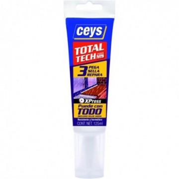 CEYS TOTAL TECH BLANCO TUBO...