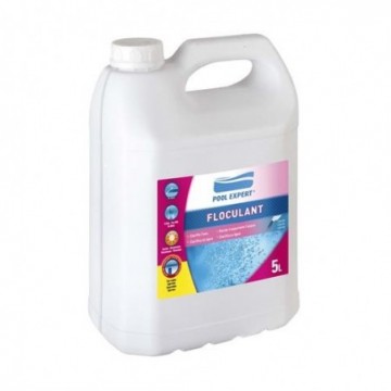 FLOCULANTE LIQUIDO 5 L....