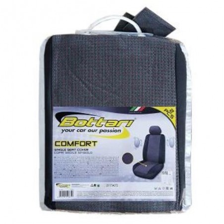 FUNDA MONOPLAZA DELANTERA TURISMO 10862