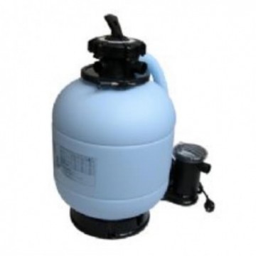 FILTRO ARENA 230W. 6000L/H...