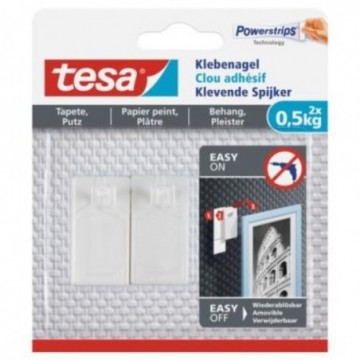 CLAVO ADHESIVO 0.5 KG.PARED...