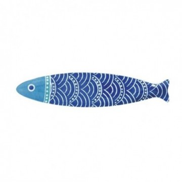 PLATO PESCADO LARGO 307CM...