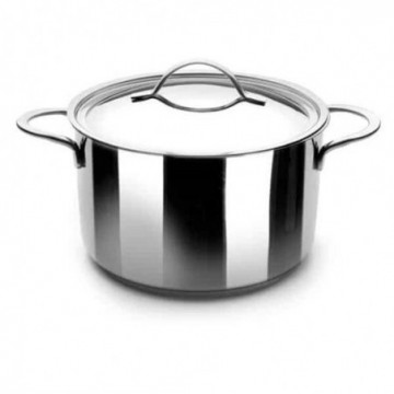 OLLA CON TAPA INOX NOAH 20...