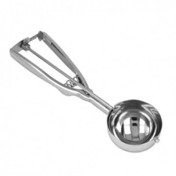 RACIONADOR HELADO INOX. 65...