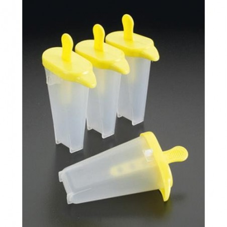 JGO. 4 MOLDES PARA POLOS     253572