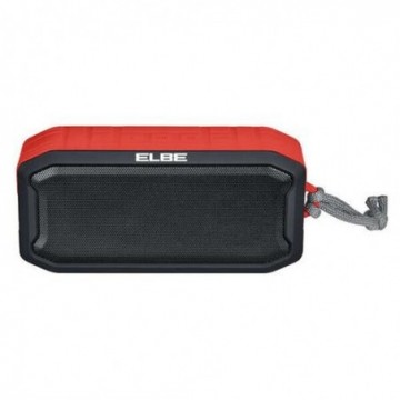 ALTAVOZ BT ROJO 5W IPX7 TWS...