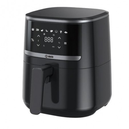 FREIDORA AIRE 4,3L 1500W TACTIL PF-4332D