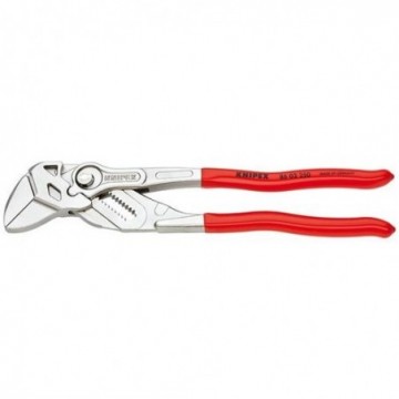 PINZA Y LLAVES AJUSTABLES...