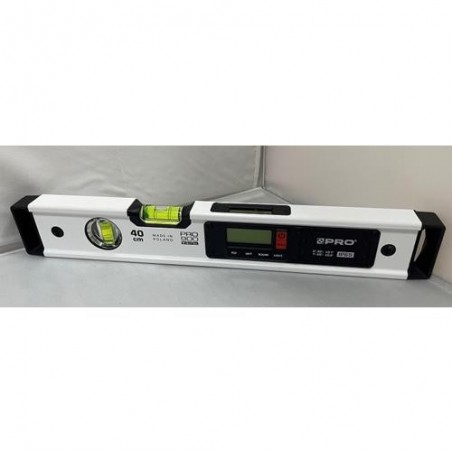 NIVEL DIGITAL PROFESIONAL PRO900 40 CM