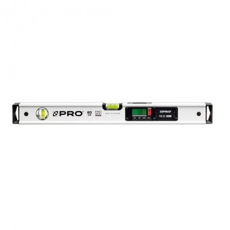 NIVEL DIGITAL PROFESIONAL PRO900 MAGNETICO 60 CM