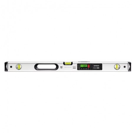 NIVEL DIGITAL PROFESIONAL PRO900 MAGNETICO 80 CM