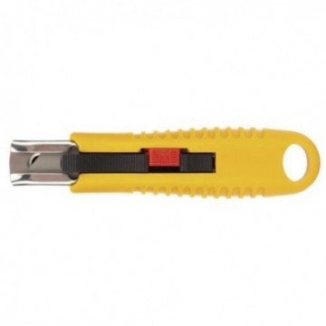 CUTTER DE SEGURIDAD...