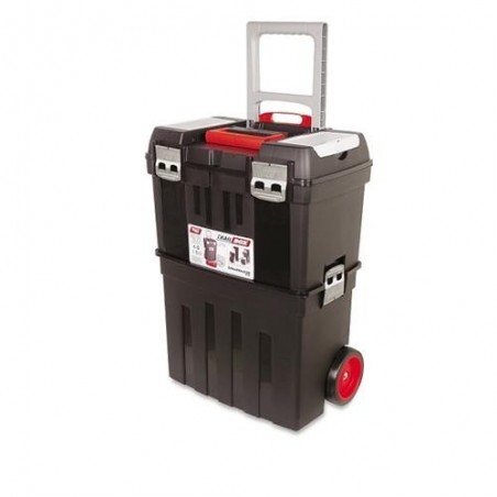 TALLER MOVIL TRAILBOX Nº 58 158001