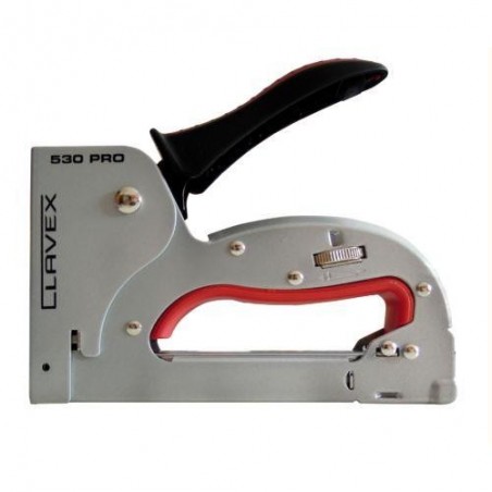 GRAPADORA METALICA GRAPA 53 PRO530