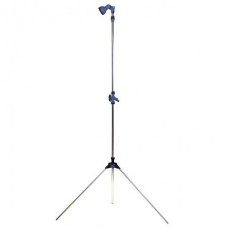 DUCHA DE JARDIN CON TRIPODE Y PINCHO C2094N