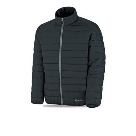 CHAQUETA PLUMAS FREYA NEGRA  288CTPN  L