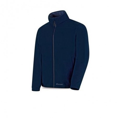 CHAQUETA POLAR QUETZAL POLIES. MARINO 288CHPA  M