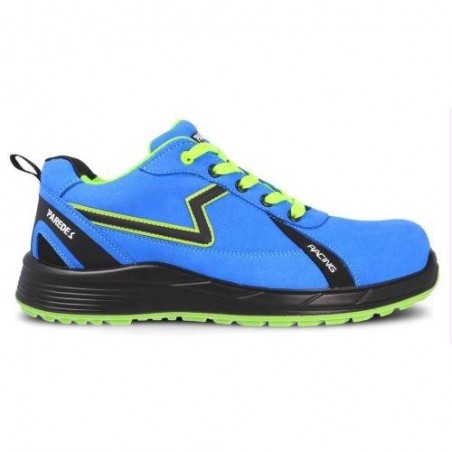 DEPORTIVA SEGURIDAD ALONSO AZULVERDE SP5200 T47