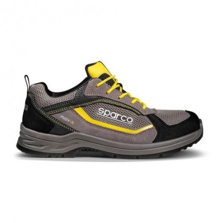 ZAPATILLA INDYR S1P EDMONTON  TALLA 48