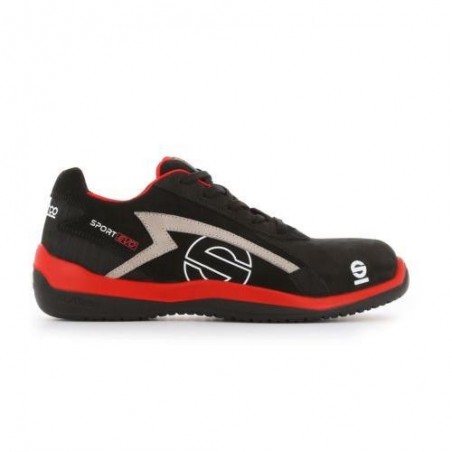 DEPORTIVA SPORT EVO S3 0751638RSNR T38